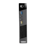 LENOVO THINKCENTER M73 (i7 4765t/Ram 16Go/500Go) – Image 4