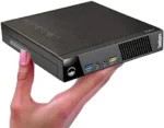 LENOVO THINKCENTER M73 (i7 4765t/Ram 16Go/500Go) – Image 6