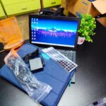Lenovo Thinkpad x280 (i5 8eme/8Go/256SSD) – Image 2