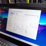 Lenovo Thinkpad x280 (i5 8eme/8Go/256SSD) – Image 5