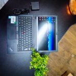 Lenovo Thinkpad x280 (i5 8eme/8Go/256SSD) – Image 4