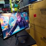 MINIFIRE 24" IPS 100Hz – Image 2