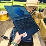 DELL LATITUDE 5470 (i5 6th Gén/8Go/128Go SSD) – Image 5
