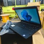 DELL LATITUDE 5470 (i5 6th Gén/8Go/128Go SSD) – Image 7