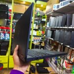 DELL LATITUDE 5470 (i5 6th Gén/8Go/128Go SSD) – Image 9