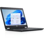 DELL LATITUDE 5470 (i5 6eme/Ram 8Go/128Go SSD) – Image 3