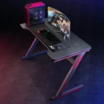 Table GAMING d'ordinateur - ZRYS – Image 6