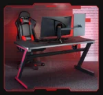 Table GAMING d'ordinateur - ZRYS – Image 5