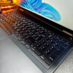 DELL LATITUDE 5580 (i5 6th Gén/8/128SSD) – Image 3