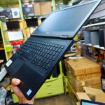 DELL LATITUDE 5580 (i5 6th Gén/8/128SSD) – Image 4