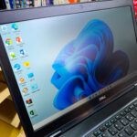 DELL LATITUDE 5580 (i5 6th Gén/8/128SSD) – Image 8