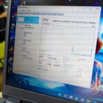 DELL LATITUDE 3410 (i5 10eme/8Go/256SSD) – Image 7