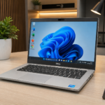 DELL LATITUDE 5310 (i5 10éme Gen/8Go/256SSD) – Image 3