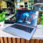 DELL LATITUDE 5310 (i5 10éme Gen/8Go/256SSD) – Image 5
