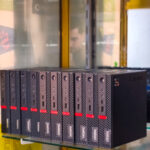 Lenovo Thinkcenter M715 (AMD Pro) Mini – Image 6