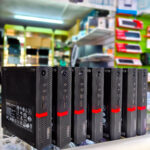 Lenovo Thinkcenter M715 (AMD Pro) Mini – Image 8