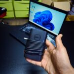 DELL LATITUDE 7290/7390 (i5 8eme/8/256SSD) – Image 4