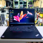 LENOVO THINKPAD L15 GEN1 (RYZEN5 PRO) – Image 2