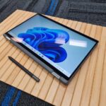 DELL LATITUDE 7410 2in1 (i5 10éme Tactile) – Image 6